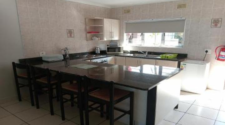 Sunrise Beach Resort