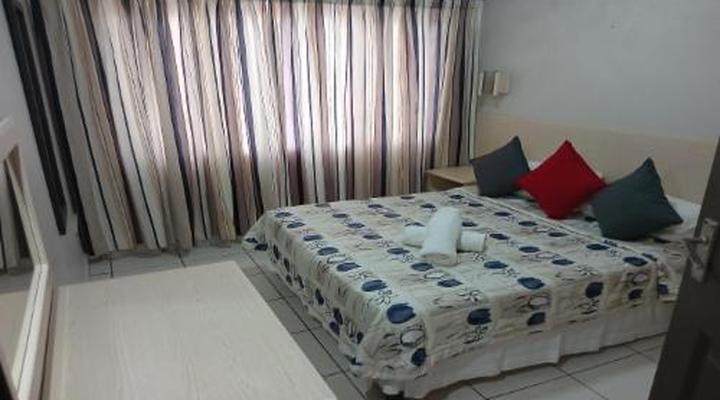 Sunrise Beach Resort