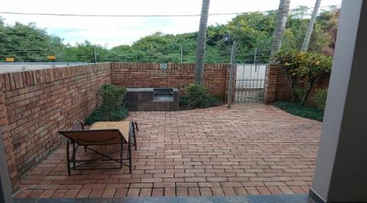 Sunrise Beach Resort