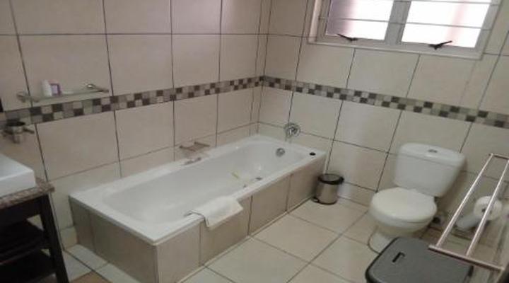 Sunrise Beach Resort