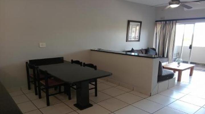 Sunrise Beach Resort