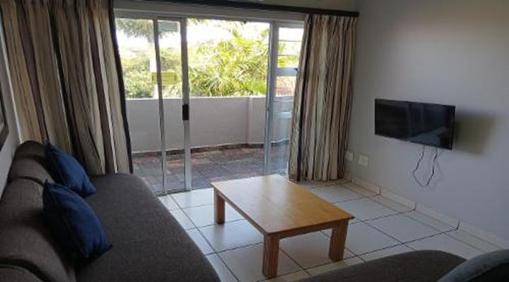 Sunrise Beach Resort