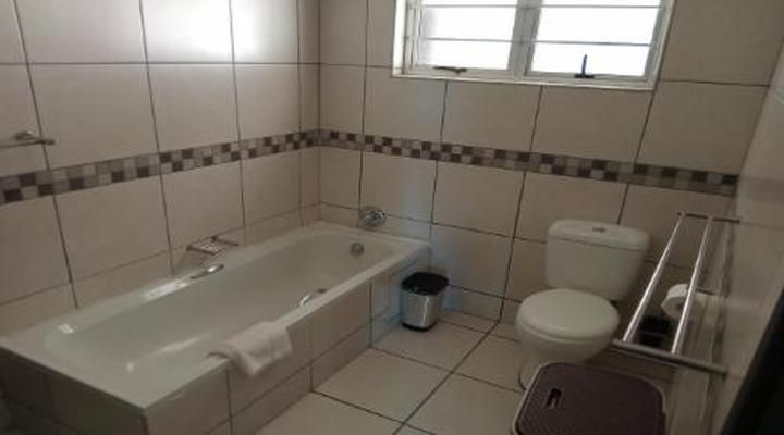 Sunrise Beach Resort