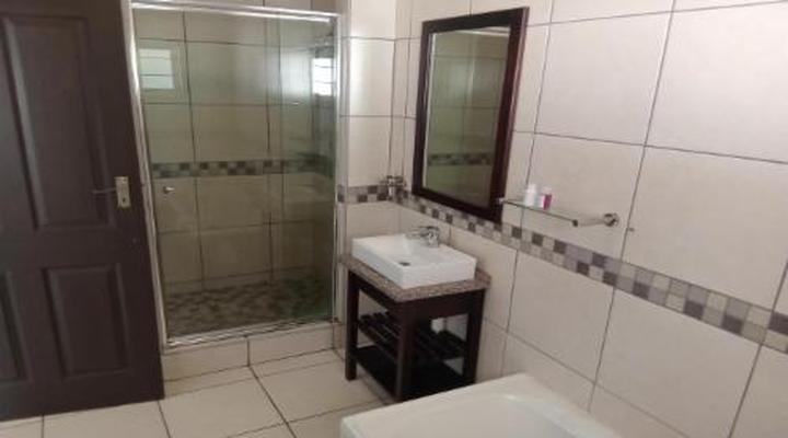 Sunrise Beach Resort