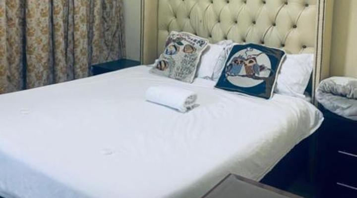 Pale Bohemia Bed and Breakfast