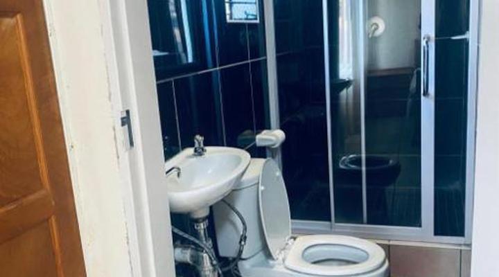 Pale Bohemia Bed and Breakfast