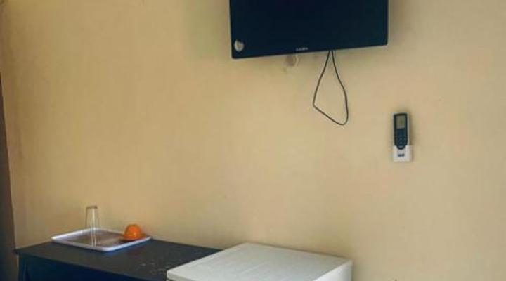 Pale Bohemia Bed and Breakfast