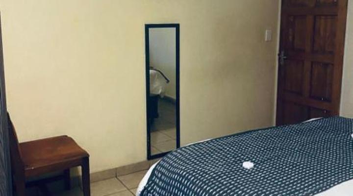 Pale Bohemia Bed and Breakfast