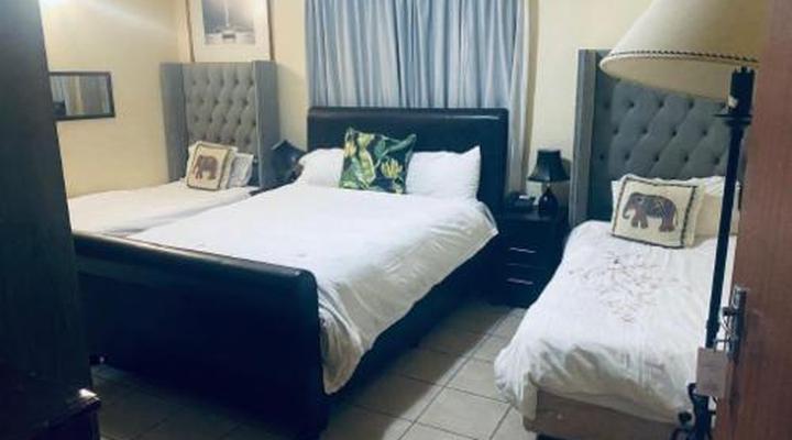 Pale Bohemia Bed and Breakfast