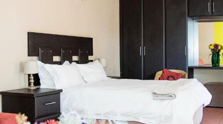 Ezulwini Berg Resort