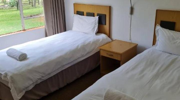 Ezulwini Berg Resort