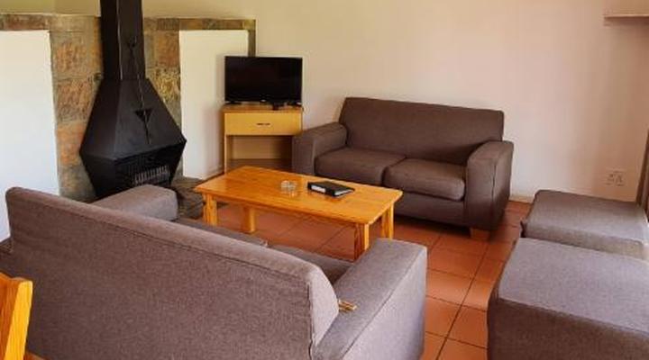 Ezulwini Berg Resort