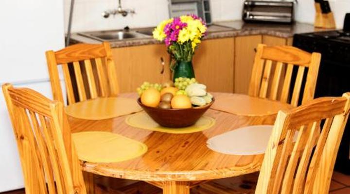 Ezulwini Berg Resort