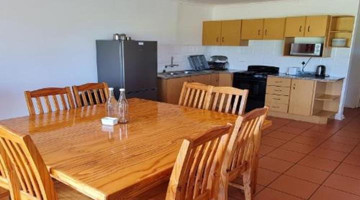 Ezulwini Berg Resort