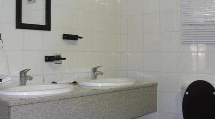 Ezulwini Berg Resort