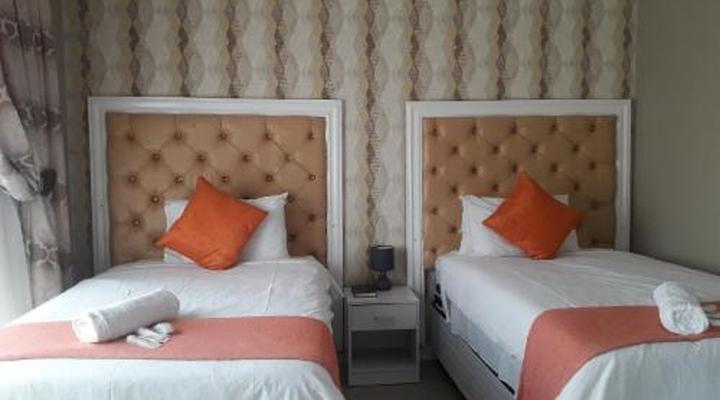 Vakhusi Bed and Breakfast