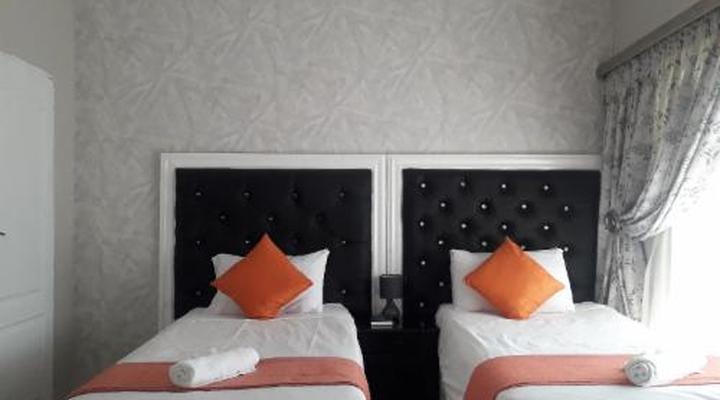 Vakhusi Bed and Breakfast