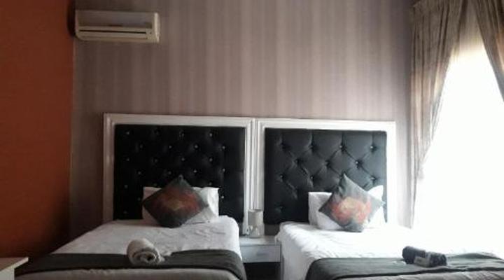 Vakhusi Bed and Breakfast