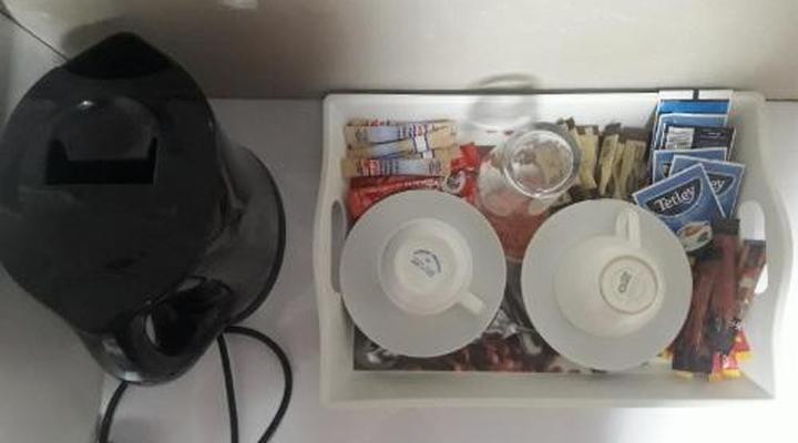 Vakhusi Bed and Breakfast