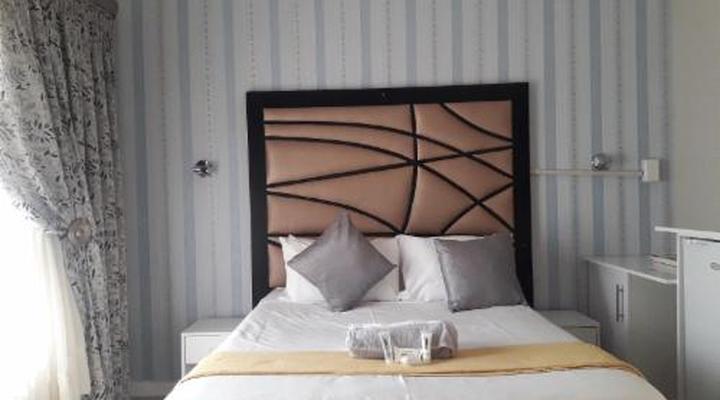 Vakhusi Bed and Breakfast