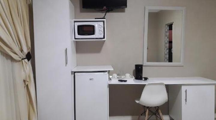 Vakhusi Bed and Breakfast