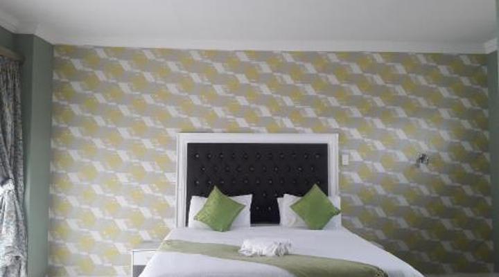 Vakhusi Bed and Breakfast