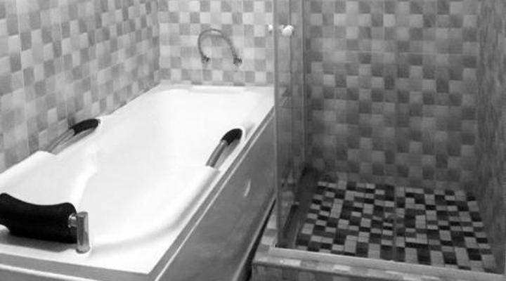 Vakhusi Bed and Breakfast