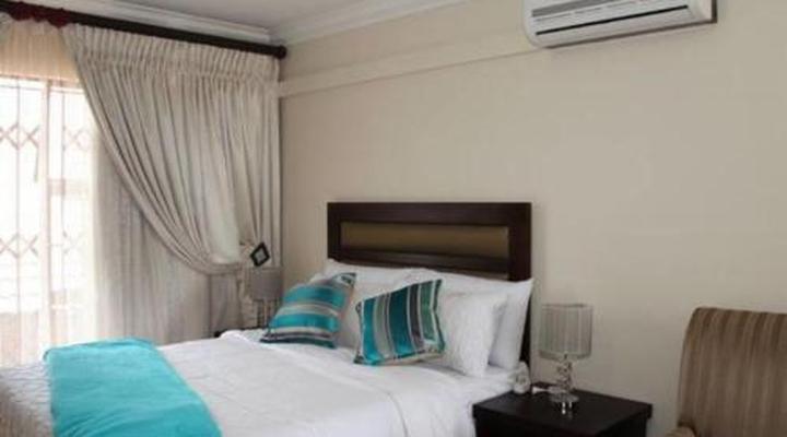 Da Village Villas Lodge