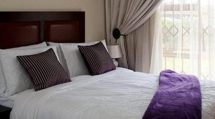 Da Village Villas Lodge