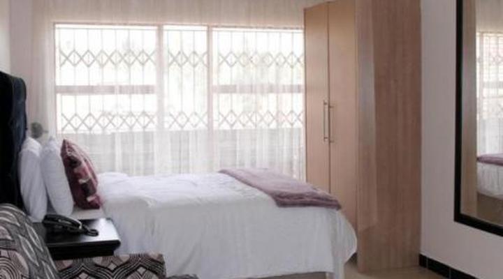 Da Village Villas Lodge