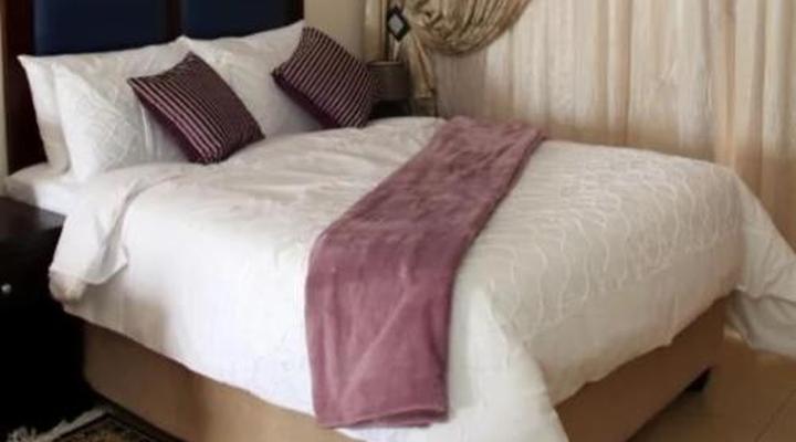 Da Village Villas Lodge