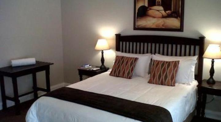 Da Village Villas Lodge