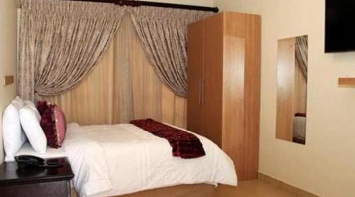 Da Village Villas Lodge