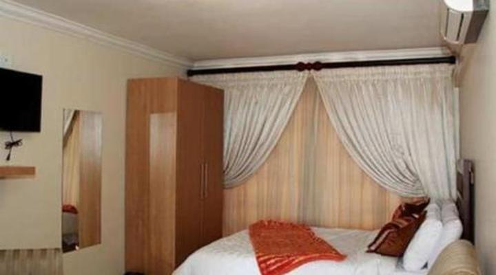 Da Village Villas Lodge