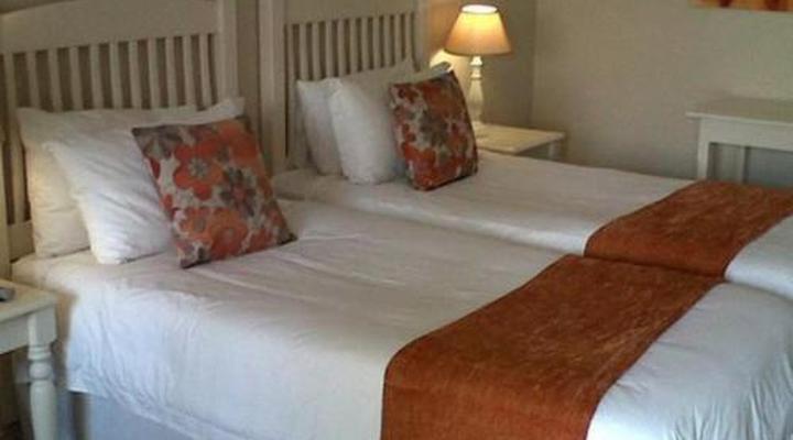 Da Village Villas Lodge