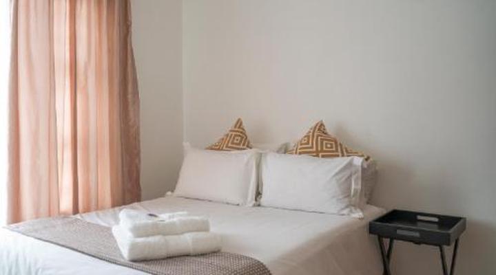 Dei Gratia Guesthouse