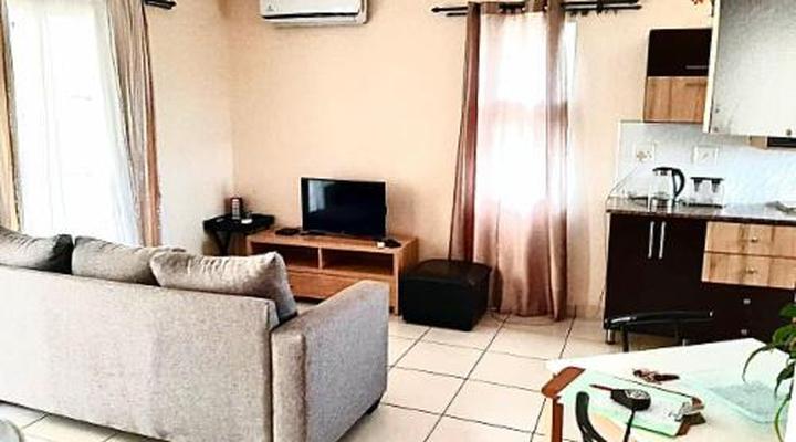 Dei Gratia Guesthouse