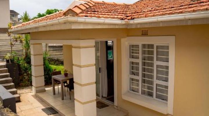 Dei Gratia Guesthouse