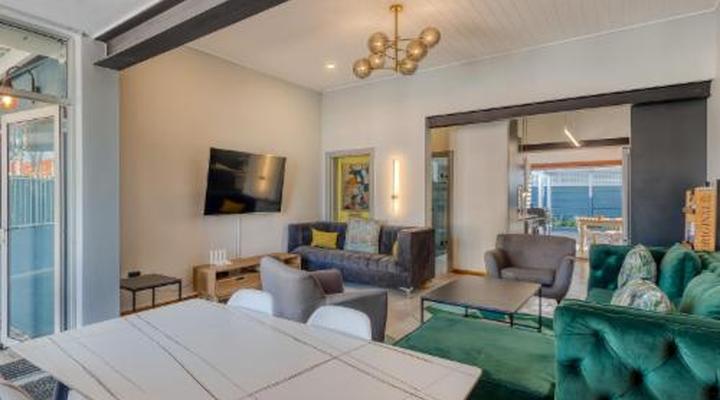 UniqueStay St Tropez 510