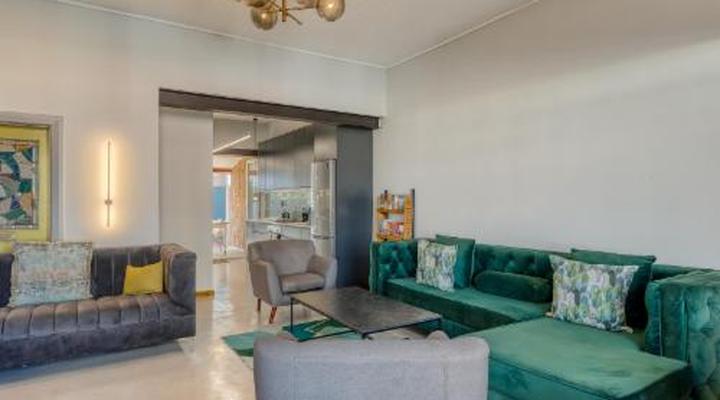 UniqueStay St Tropez 510