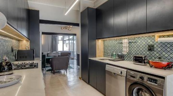 UniqueStay St Tropez 510