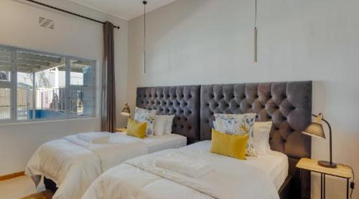 UniqueStay St Tropez 510