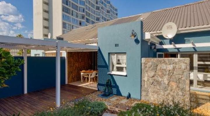 UniqueStay St Tropez 510