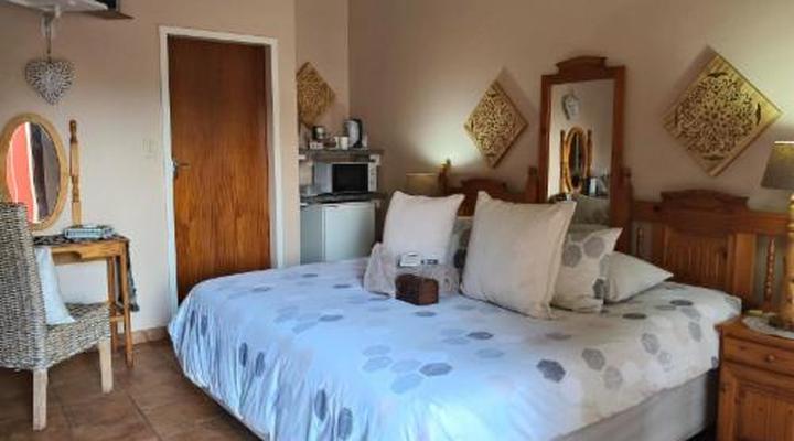 Acacia Gastehuis/Guesthouse, Kathu