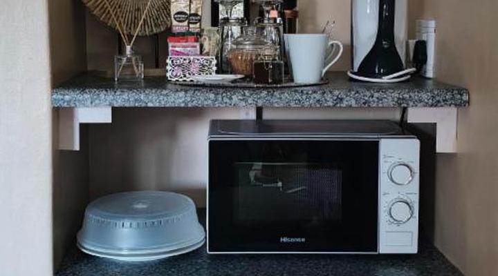 Acacia Gastehuis/Guesthouse, Kathu