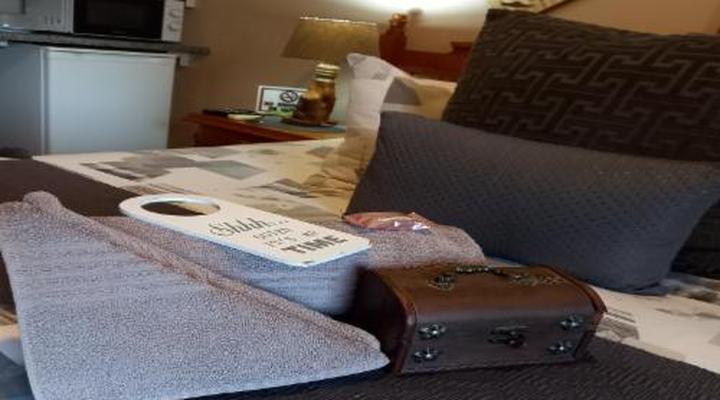 Acacia Gastehuis/Guesthouse, Kathu