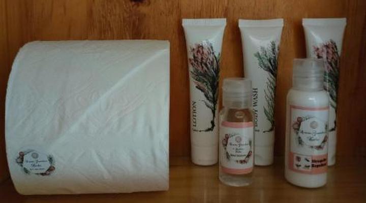 Acacia Gastehuis/Guesthouse, Kathu