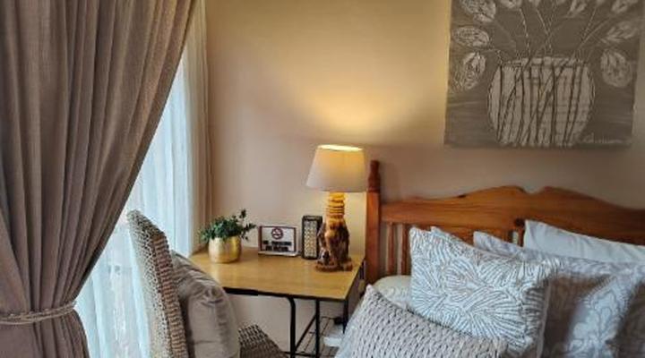 Acacia Gastehuis/Guesthouse, Kathu