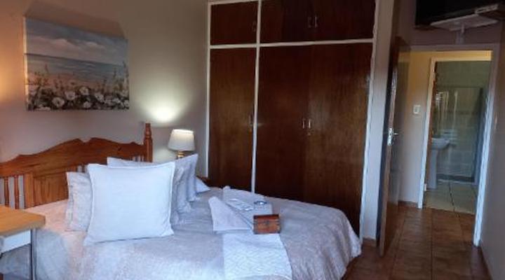 Acacia Gastehuis/Guesthouse, Kathu