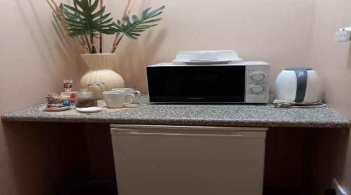 Acacia Gastehuis/Guesthouse, Kathu